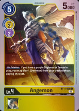 NM / Inglese / FOIL - Bt 11 Dimensional Phase - BT11