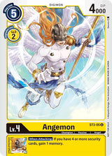NM / Giapponese / Tamer'sparty - Starter Deck Heaven S Yellow - ST3