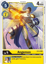 NM / Giapponese / U - Starter Deck Heaven S Yellow - ST3