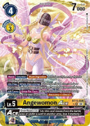 NM / Giapponese / AA - Bt 15 Exceed Apocalypse - BT15
