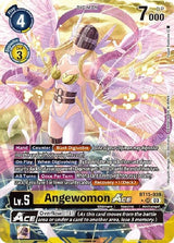 NM / Giapponese / AA - Bt 15 Exceed Apocalypse - BT15