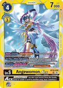 NM / Inglese / SR - Bt 15 Exceed Apocalypse - BT15