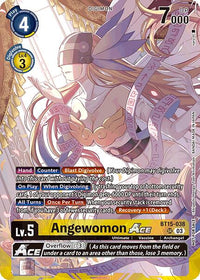 LIMITEDCARDPACK - BT15