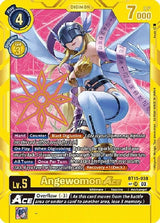 NM / Inglese / SP - Bt 15 Exceed Apocalypse - BT15