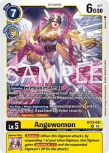 NM / Giapponese / C - BT23
