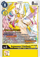 NM / Giapponese / Prereleasestamped - PRE-RELEASESTAMPED