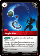 NM / Inglese / Uncommon - SPIRITFORGED-011
