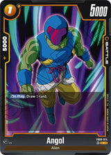 NM / Inglese / C - Fusion World Saiyan S Pride - FB08