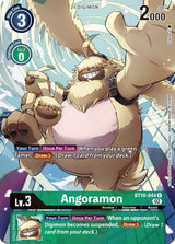 NM / Giapponese / AA - Alternative Art Bt 10 Xros Encounter - BT10