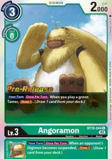NM / Giapponese / Prereleasestamped - PRE-RELEASESTAMPED