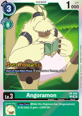 NM / Giapponese / Prereleasestamped - PRE-RELEASESTAMPED