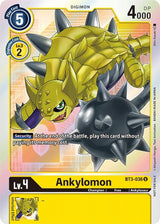 NM / Inglese / AA - Bt 01 03 Special Booster Ver 1 5 - BT3