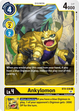 NM / Inglese / C - Bt 08 New Awakening - BT8