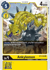 NM / Inglese / U - Bt 01 03 Special Booster Ver 1 5 - BT3