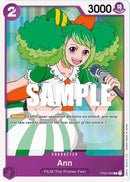 NM / Inglese / COMMON - ST-05: Starter Deck ONE PIECE FILM edition