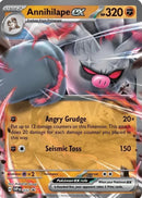 NM / Italiano / PR SVP 032 - SVP Black Star Promos
