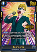 NM / Inglese / Judgepack 04 Event - Judge Promos Fusion World - FB06