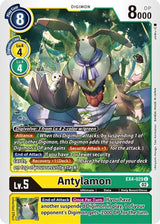 NM / Giapponese / C - Ex 04 Alternative Being - EX4
