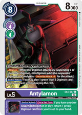 NM / Inglese / C - Ex 04 Alternative Being - EX4