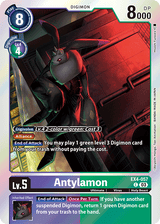 NM / Inglese / REPRINT - St 17 Advanced Deck Double Typhoon - EX4