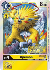 NM / Giapponese / P - BT6 #3