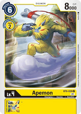 NM / Inglese / C - Bt 06 Double Diamond - BT6