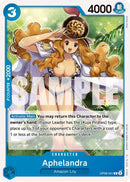 NM / Inglese / COMMON - OP-08: Two Legends