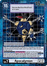 NM / Giapponese / AA - BT15