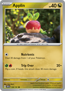 NM / Italiano / C 138/191 - Scintille Folgoranti