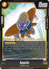 NM / Giapponese / Prereleasestamped - Fusion World Awakened Pulse Pre Release.