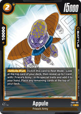 NM / Inglese / C - Fusion World Awakened Pulse - FB01