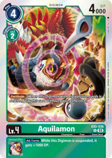 NM / Inglese / R - Ex 05 Animal Colosseum - EX5