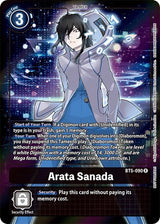 NM / Giapponese / AA - Bt 05 Booster Battle Of Omni - BT5