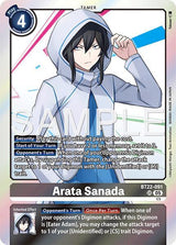 NM / Giapponese / SR - Bt 22 Cyber Eden - BT22