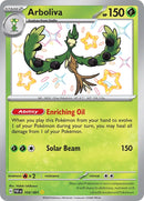 NM / Italiano / SHR 104/091 - Destino di Paldea (Shiny Rare)