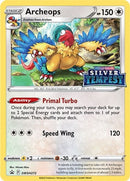 NM / Italiano / PR SWSH272 - SPSC Promo