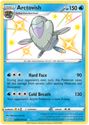 NM / Inglese / SHR SV37 - Destino Splendente (Shiny Rare)