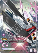 NM / Giapponese / R+ - Gd 02 Dual Impact - GD02