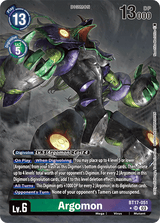 NM / Giapponese / AA - Bt 17 Secret Crisis - BT17