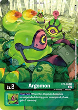 NM / Inglese / AA - St 14 Advance Deck Beelzemon - BT2