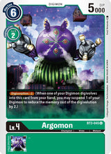 NM / Inglese / U - Bt 01 03 Special Booster Ver 1 5 - BT2