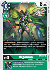 NM / Giapponese / Officialtournamentpackvol.2 - Bt 01 03 Special Booster Ver.