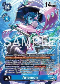 AA - Bt 22 Cyber Eden - BT22