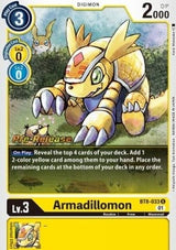 NM / Giapponese / Prereleasestamped - PRE-RELEASESTAMPED