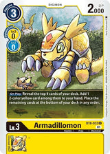 NM / Inglese / U - Bt 08 New Awakening - BT8