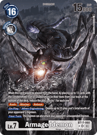 AA - Bt 17 Secret Crisis - BT17