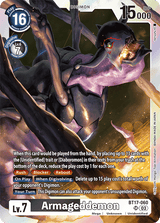 NM / Giapponese / SR - Bt 17 Secret Crisis - BT17