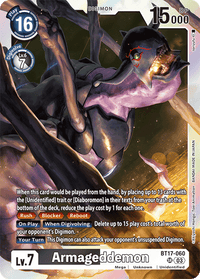 SR - Bt 17 Secret Crisis - BT17