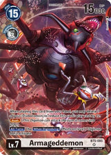 NM / Giapponese / Tamer'sgoodssetdiaboromon - Tamer Goods Set Diaboromon Bt 0.