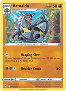 NM / Italiano / R 096/195 - Tempesta Argentata